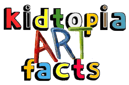 art facts for kids