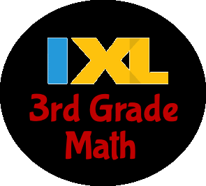 Third grade Math Homework resources