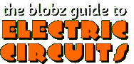 electric circuits,electricity