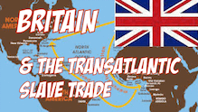 British Slave Trade