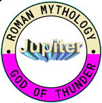 Roman mythology,Jupiter,Zeus