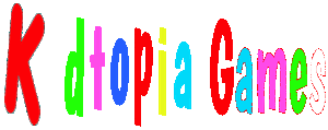 Kidtopia Games