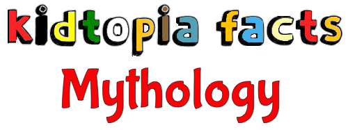 mythology facts