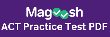 The Magoosh High School Blog offer a gold mine of resources plus practice tests for the ACT.