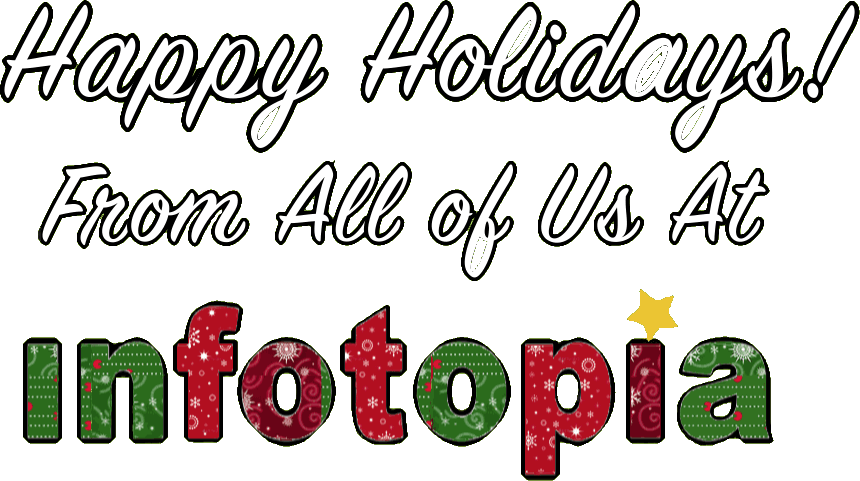 from Infotopia