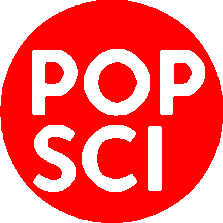 Popular Science,technology news