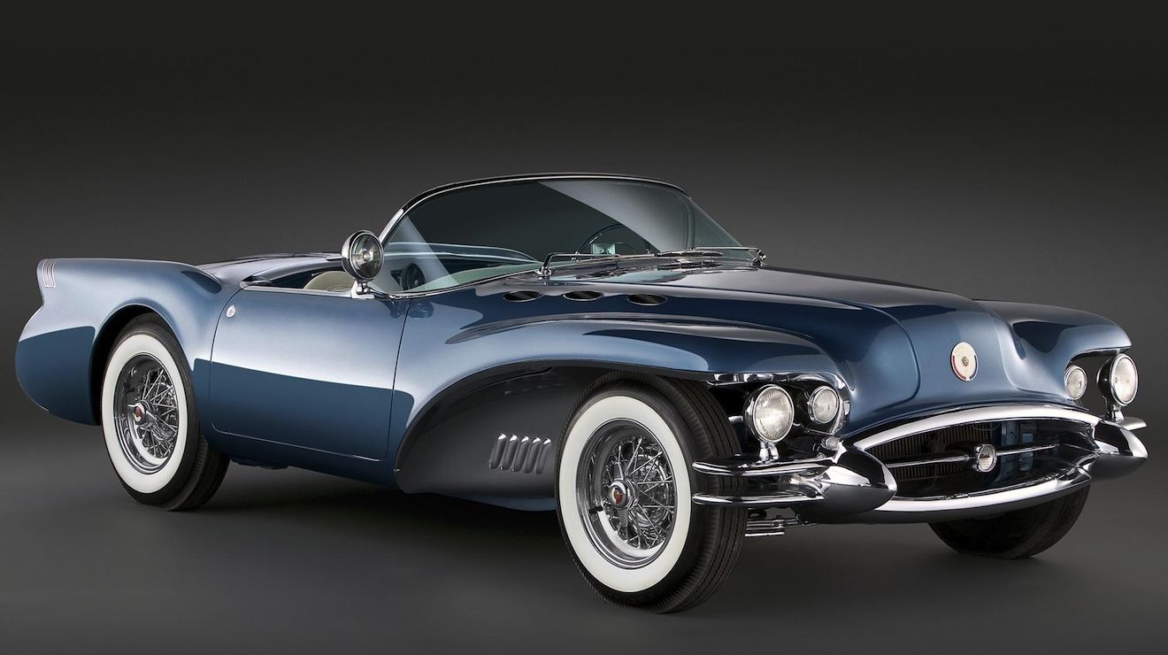 Buick Wildcat II