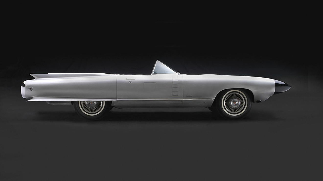 1959 Cadillac Cyclone XP-74