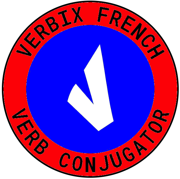 Conjugate hundreds of French verbs online!